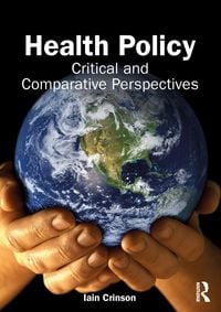 Produktbild: Health Policy