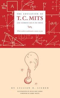 Produktbild: The Education of T.C. Mits
