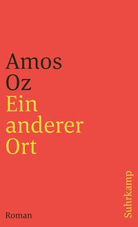 Produktbild: Ein anderer Ort