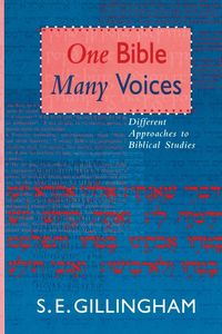 Produktbild: One Bible, Many Voices