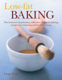 Produktbild: Low-Fat Baking