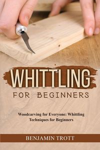 Produktbild: Whittling For Beginners