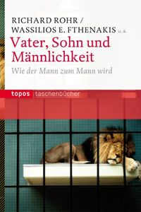 Produktbild: Vater, Sohn und M&auml;nnlichkeit