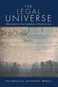 Produktbild: The Legal Universe