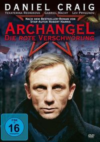 Produktbild: Archangel - Die rote Verschw&ouml;rung