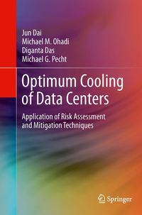 Produktbild: Optimum Cooling of Data Centers