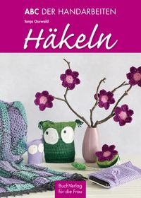 Produktbild: ABC der Handarbeiten. H&auml;keln
