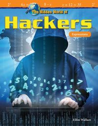 Produktbild: Hidden World of Hackers