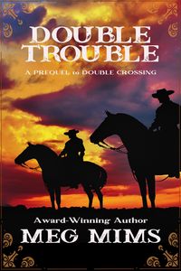 Produktbild: Double Trouble