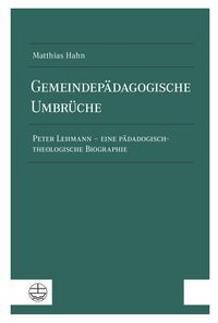 Produktbild: Gemeindep&auml;dagogische Umbr&uuml;che