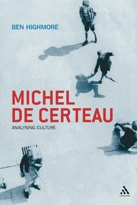 Produktbild: Michel de Certeau
