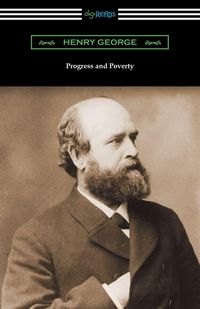 Produktbild: Progress and Poverty