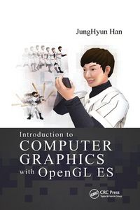 Produktbild: Introduction to Computer Graphics with OpenGL ES