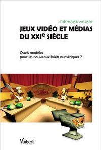 Produktbild: Multimedia et jeux video au xx sie