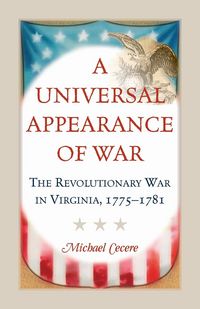Produktbild: A Universal Appearance of War