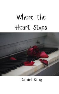 Produktbild: Where the Heart Stops