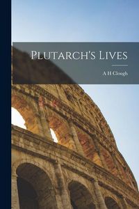 Produktbild: Plutarch's Lives