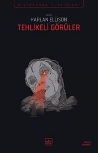 Produktbild: Tehlikeli G&ouml;r&uuml;ler