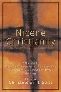 Produktbild: Nicene Christianity