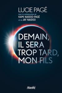Produktbild: Demain, il sera trop tard, mon fils