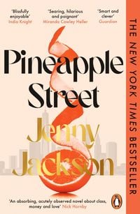 Produktbild: Pineapple Street