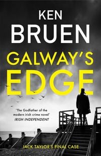 Produktbild: Galway's Edge