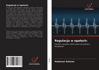 Produktbild: Regulacja w opa&iquest;ach: