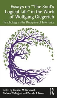 Produktbild: Essays on "The Soul's Logical Life" in the Work of Wolfgang Giegerich