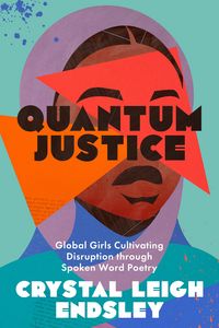 Produktbild: Endsley, C: Quantum Justice