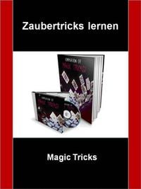 Produktbild: Zaubertricks lernen
