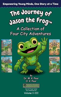 Produktbild: The Journey of Jason the Frog(TM)
