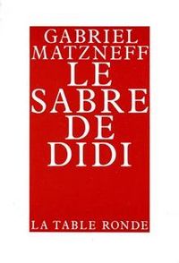Produktbild: Le sabre de Didi