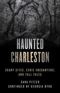Produktbild: Haunted Charleston