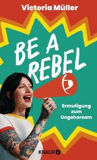 Produktbild: Be a Rebel