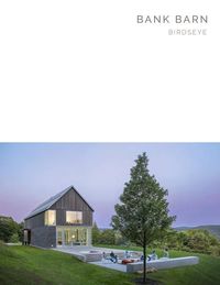 Produktbild: Bank Barn