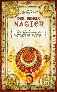 Produktbild: Die Geheimnisse des Nicholas Flamel - Der dunkle Magier