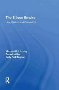 Produktbild: Likosky, M: The Silicon Empire