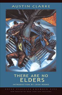 Produktbild: There Are No Elders