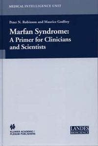 Produktbild: Marfan Syndrome