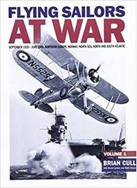 Produktbild: Flying Sailors at War