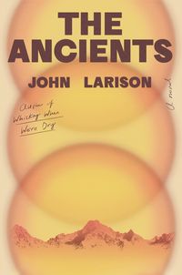 Produktbild: Larison, J: Ancients