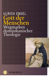 Produktbild: Gott der Menschen