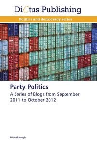 Produktbild: Party Politics