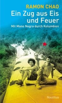 Produktbild: Ein Zug aus Eis und Feuer
