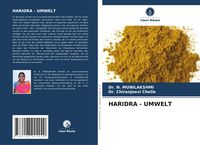 Produktbild: Haridra - Umwelt