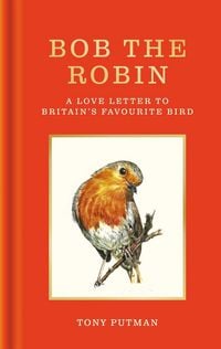 Produktbild: Bob the Robin