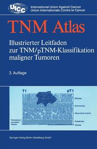 Produktbild: TNM-Atlas