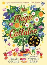 Produktbild: The Magic Callaloo