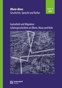Produktbild: Gastarbeit und Migration