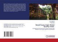 Produktbild: Novel Fuzzy Logic Water Quality Index